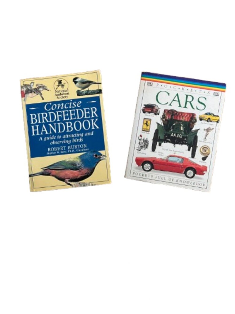 Two Mini Books - Picture 4 of 6